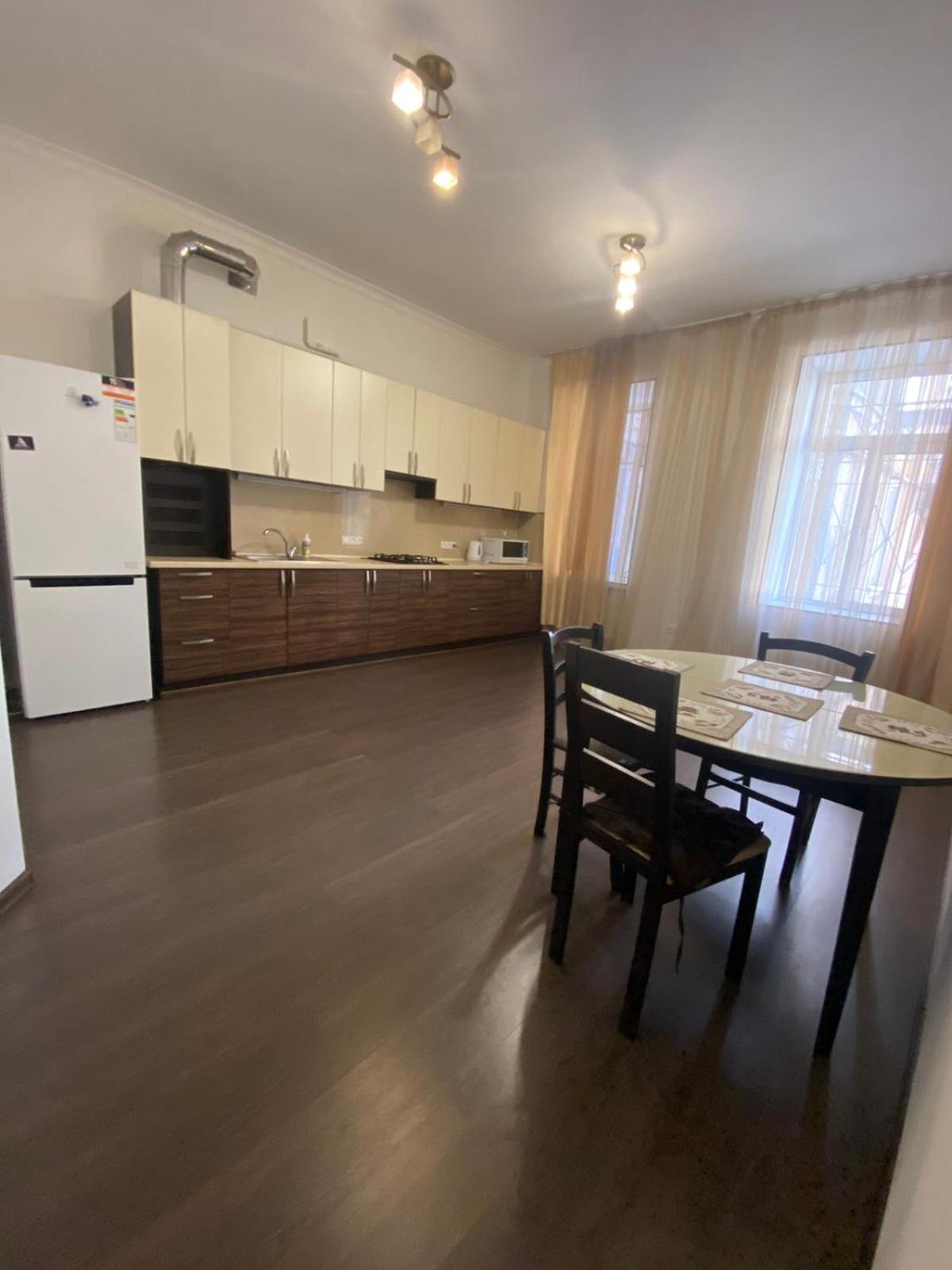 Suites On Chaikovskogo Odesa Exterior foto