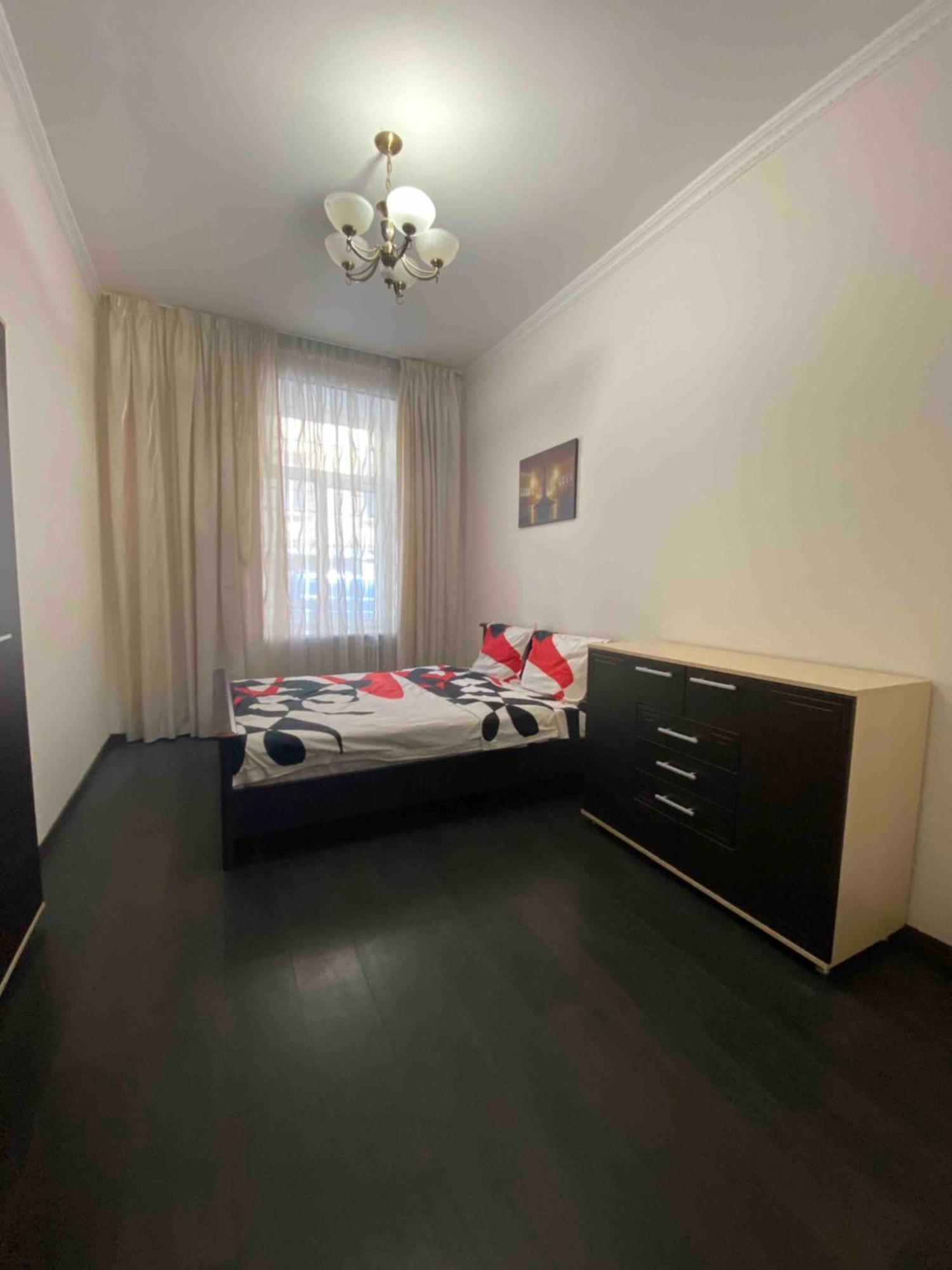 Suites On Chaikovskogo Odesa Exterior foto